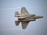 US to sell F-35s to Saudi Arabia, Trump says