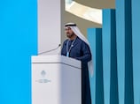 Global leaders head to Dubai for World Governments Summit