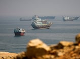 Saudi Arabia restarts East-West pipeline for crude exports