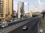 Middle East latest: US tells staff not to use Saudi airports without 'special authorisation'