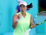 Indonesian tennis sensation Janice Tjen stays grounded as milestones stack up