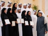 Sheikh Mansour announces extension of Emiratisation strategy until 2040