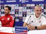 Cosmin Olaroiu urges UAE to dig deep against Qatar after quick turnaround for decisive World Cup qualifier