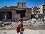 Syria to build two million homes by 2035 to plug housing shortage