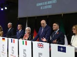 Any new escalation between the US and Iran ‘would have only losers', EU says