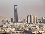 Saudi Arabia presses on with global energy summit after deadly Riyadh airport attack