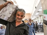 Syria's economic recovery 'accelerating' but poverty remains widespread, IMF says