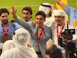 From a dollar and a dream in Dubai to a historic double: Palm City’s rise