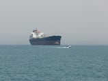 Iran demands ‘service fees’ for vessels in Strait of Hormuz ahead of potential US deal