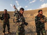 Iran says Iraq has agreed to expel opposition groups from Kurdistan region