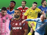 The world’s 20 highest-paid footballers: Who earns the most in 2026/27?