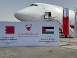 UAE and Bahrain send 100 tonnes of aid to Gaza to provide Ramadan respite
