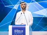 Goal of AI should be to improve quality of life, says UAE minister