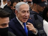 Netanyahu pressing for major new strikes on Iran