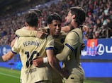 El Clasico: Barca on the brink, Real Madrid in disarray with Valverde hospitalised after dressing room fight