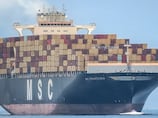 Seafarers in Arabian Gulf lodge PTSD claims after Iranian guards board ships