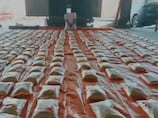 Kuwait thwarts attempt to smuggle $18 million worth of Captagon pills