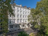 Crime writer Dorothy L Sayers' London pied-a-terre on sale for £10m