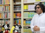 Emirati turns Abu Dhabi home into museum celebrating his love for cinema
