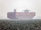US 'clears' Strait of Hormuz mines for shipping escorts