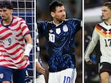 World Cup 2026 jerseys ranked: Every kit from best to worst