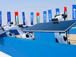 Masdar secures funding for $6.1bn 'round-the-clock' clean energy project