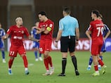 Shabab Al Ahli’s Champions League exit confirmed as AFC dismiss protest over VAR farce