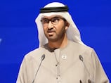 Adnoc CEO says Iran's attacks on Gulf energy sites are acts of ‘global economic warfare’
