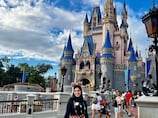Disney fans in the UAE share excitement over theme park plans: 'It's a dream come true'