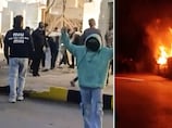At least ten killed in Iran protests as authorities issue warnings to demonstrators