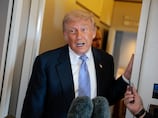 Trump says Gulf leaders have persuaded him to delay strikes on Iran