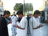 Internet restored to tens of millions in Iran after three-month blackout