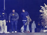 Brown University shooting suspect found dead in storage facility