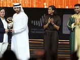 Arab Hope Makers winners vow to persist with charitable work after award recognition