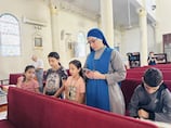 Gaza's only Catholic church to reopen school as fragile ceasefire holds