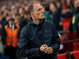 Thomas Tuchel slams 'silent' England fans as Austria scores 10 in thrashing of San Marino