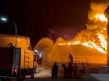 Car bomb kills Haftar intelligence chief as drones hit Libya oil facilities