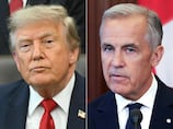 Canada to hit back 'dollar-for-dollar' in trade war after Trump’s 50 per cent levy