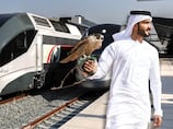 Etihad Rail to allow pets on board but bans bicycles and e-scooters