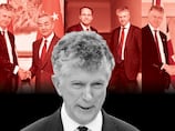Is Jonathan Powell the UK’s most influential diplomat?