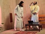 Sons of Yusuf - the Kuwaiti hip-hop duo aiming to revive the Islamic Golden Age