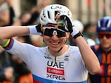 Tadej Pogacar ready for 'beautiful chaos' of Paris-Roubaix and clean sweep of Monument crowns