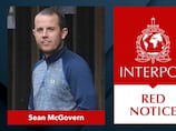 Sean McGovern, alleged Kinahan gang member, extradited from UAE to Ireland