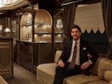 Etihad Rail's luxury train service to begin in 2028 'if all goes to plan'