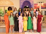 Love is Blind Habibi season two: Release date, cast and all we know so far