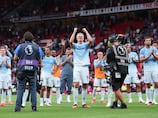 Should Erling Haaland's goal for City against Man United have been ruled out?