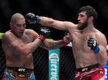 UFC Fight Night Abu Dhabi: Tickets, TV, full card and all you need to know