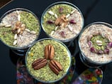 Ramadan recipe: assidat el bufrewa – Tunisian hazelnut pudding