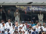 Trump at World Cup final: boos, cheers and controversy expected