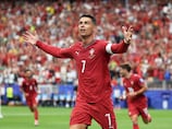 World Cup 2026: Cristiano Ronaldo joins the party with double against Uzbekistan